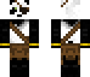 panda 2