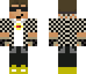 cool skydoesminecraft