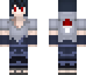 sasuke hd