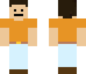 mlghwnt's skin rejected