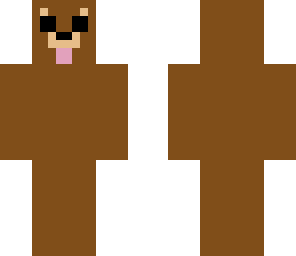 derpy bear