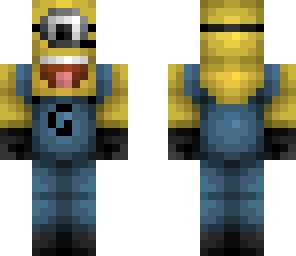 minion 