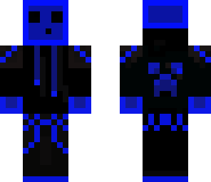 blue slime