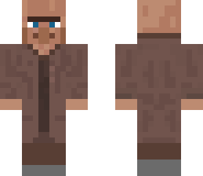 villager