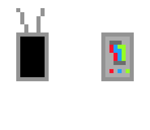 television