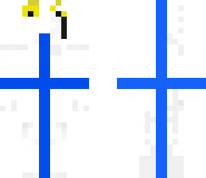 mine