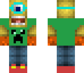 minioms re producidos
