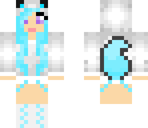 wolf girl editid 2