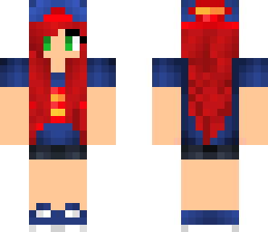 supergirl