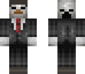 slenderman