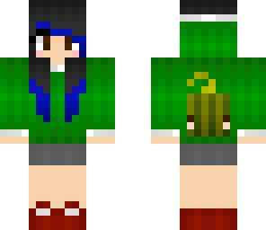 chibi improved