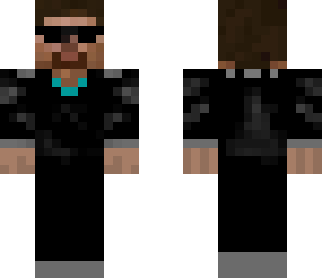 spy steve