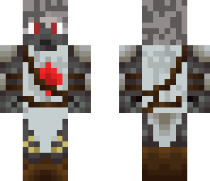 dark elf knights of the nine