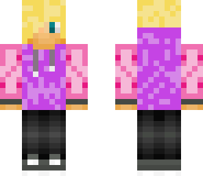 ladymale captainmuc