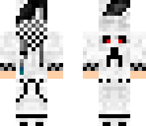 white bro