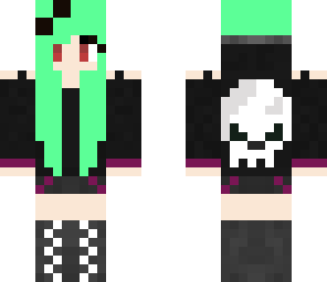 emo gurl