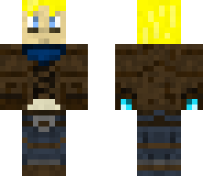 ezreal