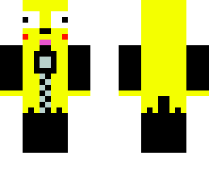 pika gir