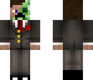 creeper and steve waring convers
