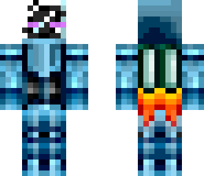 new endernaut