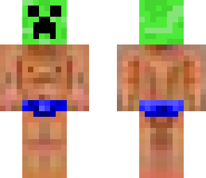nuevo alexby11 creeper