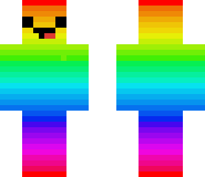 drunk rainbow derp
