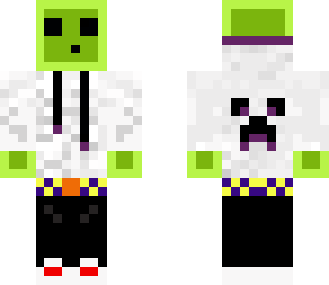 slime redone