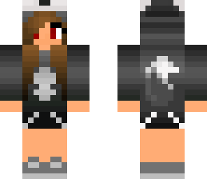 wolf girl