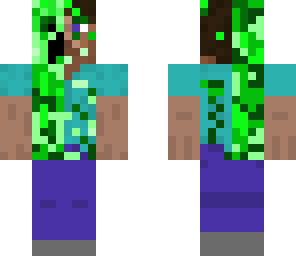 creeper infection