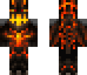 demon