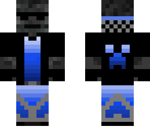 styling wither skeleton