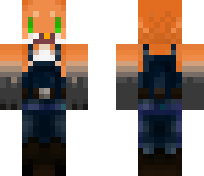 western foxay