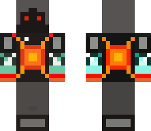 fire knight