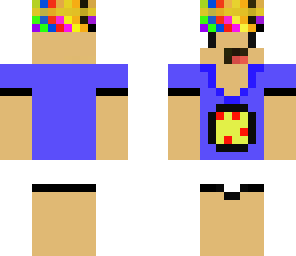 party king