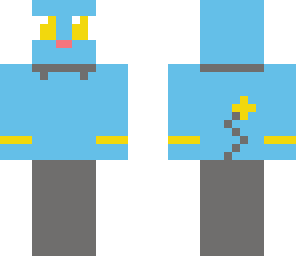 shinx