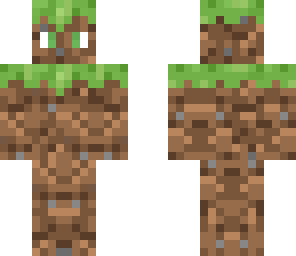 inproved grass camo