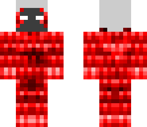 creepeybrine