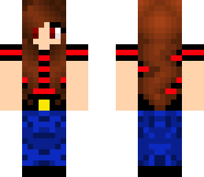 girl skin