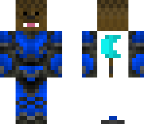 bacca warrior