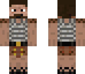 vandal warrior 2