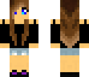 my skin