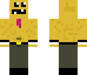 that weird derpy guy