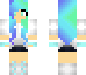 spacey girl