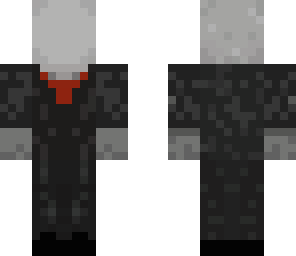 slender man