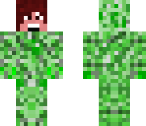 creeper2000