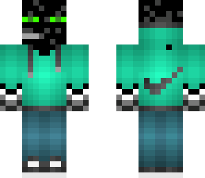 the best skin ever