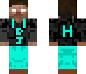 ultimate dj herobrine