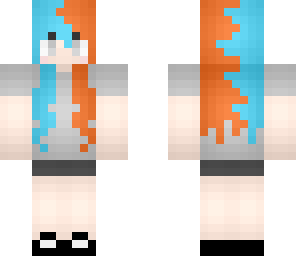 portal girl