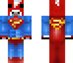 super mooshroom