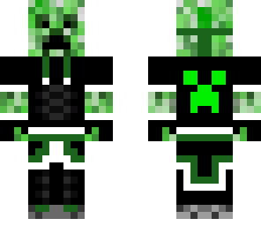 cool creeper